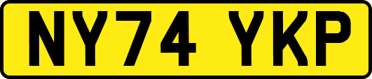 NY74YKP
