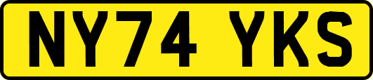 NY74YKS