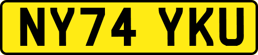NY74YKU