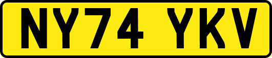 NY74YKV