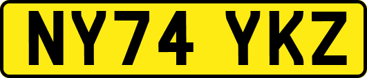 NY74YKZ