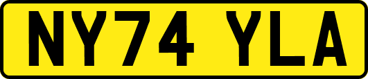 NY74YLA