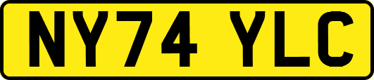 NY74YLC