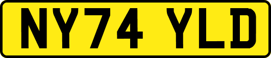 NY74YLD