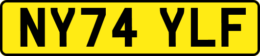 NY74YLF