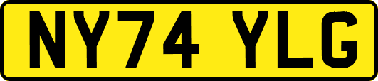 NY74YLG
