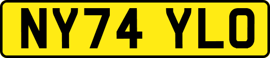 NY74YLO
