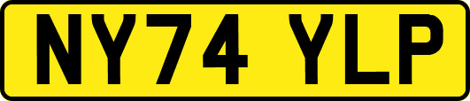 NY74YLP
