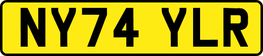 NY74YLR