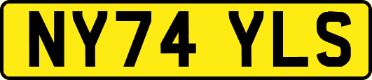 NY74YLS