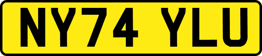 NY74YLU