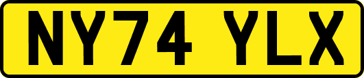 NY74YLX