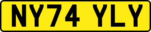 NY74YLY