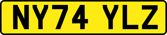 NY74YLZ