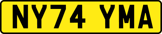 NY74YMA