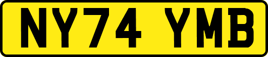 NY74YMB