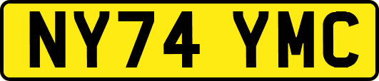 NY74YMC