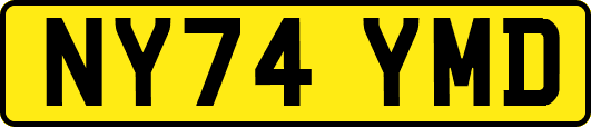 NY74YMD