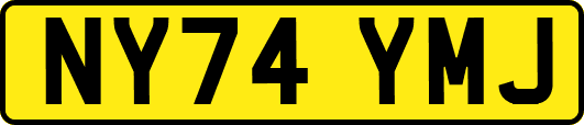 NY74YMJ