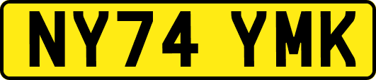 NY74YMK