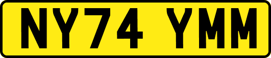 NY74YMM