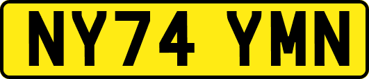 NY74YMN