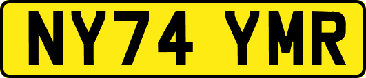 NY74YMR