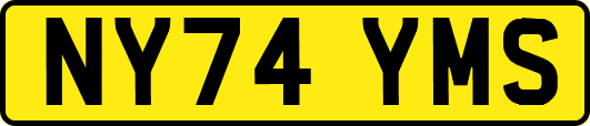 NY74YMS