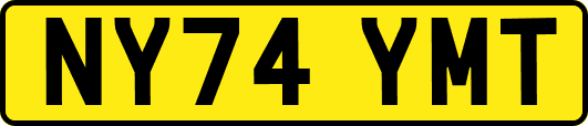 NY74YMT