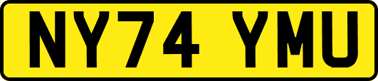 NY74YMU