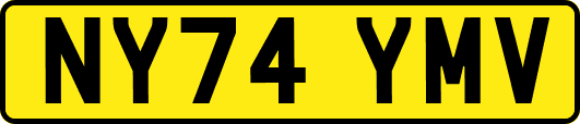 NY74YMV