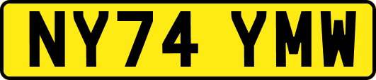 NY74YMW