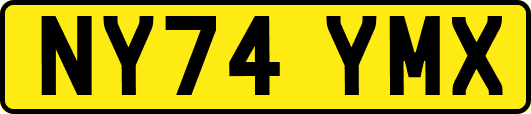 NY74YMX