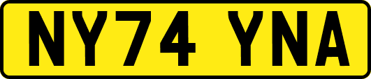 NY74YNA