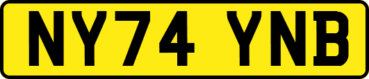 NY74YNB