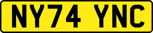 NY74YNC