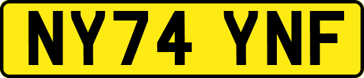 NY74YNF
