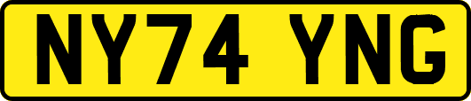 NY74YNG