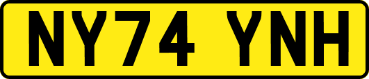 NY74YNH