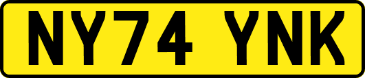 NY74YNK