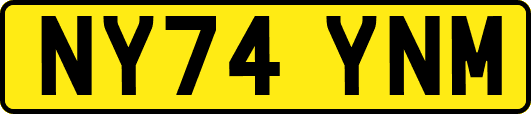 NY74YNM