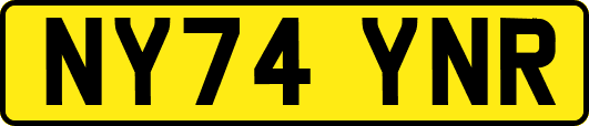 NY74YNR