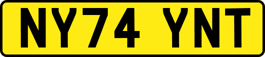 NY74YNT