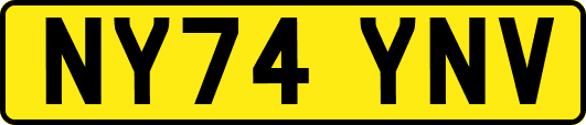 NY74YNV