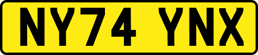 NY74YNX