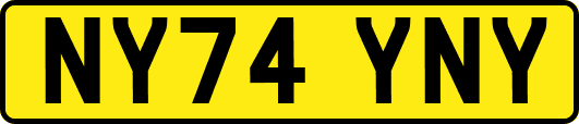 NY74YNY