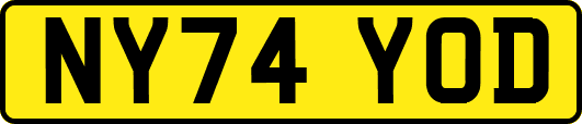 NY74YOD