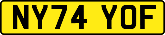 NY74YOF