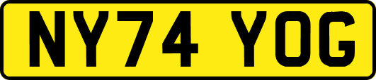 NY74YOG