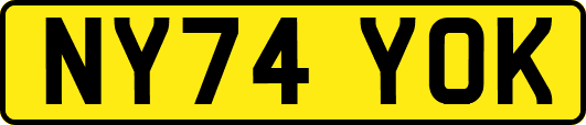 NY74YOK